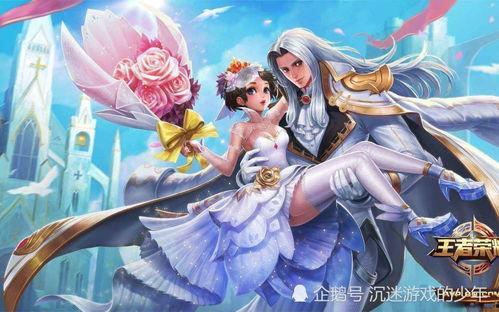 王者九周年皮肤爆料最新,王者九周年皮肤盛宴前瞻