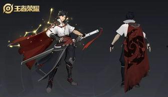 王者荣耀曜最新爆料,曜新版本爆料，神秘技能觉醒，战力再升级！